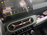 Usata Dacia Spring Extreme 47 kW (65 CV) 2025 Bianco Utilitaria