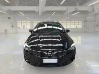 Usata Opel Astra Business Elegance 122 CV (89 kW) 2021 Nero Station wagon