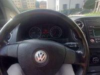 Usata VW Golf Plus Cross Sportline 105 CV (77 kW) 2006 Monovolume
