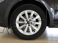 Usata Audi A1 95 CV (69 kW) 2023 Nero SUV