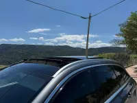 Usata Mercedes E220 194 CV (142 kW) 2017 Grigio Station wagon