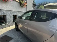Usata Lancia Ypsilon Silver 69 CV (50 kW) 2011 Oro Utilitaria