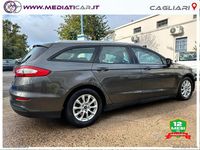 Usata Ford Mondeo S 150 CV (110 kW) 2016 Station wagon