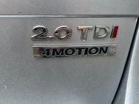 Usata VW Passat 140 CV (102 kW) 2014 Grigio Berlina