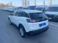 Usata Peugeot 3008 Business-Line 131 CV (96 kW) 2022 Bianco SUV