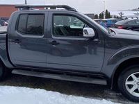Usata Nissan Navara 231 CV (169 kW) 2014 Pick-up