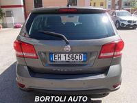 usata Fiat Freemont 2.0 MJET 93.000 KM 7 POSTI