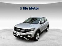 usata VW T-Cross - 1.0 tsi style 95cv