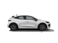 Nuova Renault Clio V Evolution 114 CV (83 kW) 2026 Bianco ghiaccio Berlina