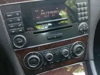 Usata Mercedes C220 Elegance 150 CV (110 kW) 2005 Berlina