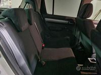 Usata Suzuki Swift GL 69 CV (50 kW) 2008 Bianco Utilitaria