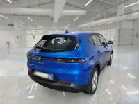 Usata Alfa Romeo Tonale Sprint 131 CV (96 kW) 2024 Blu SUV