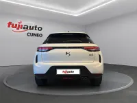 Usata DS Automobiles DS3 Opera 130 CV (95 kW) 2023 Bianco SUV