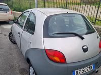 usata Ford Ka Ka 1.3 (servosterzo)