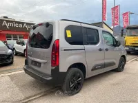 Nuova Citroën e-Berlingo 102 CV (75 kW) 2026 Grigio Monovolume