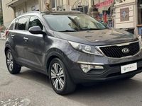 usata Kia Sportage 1.7 CRDI VGT 2WD Cool