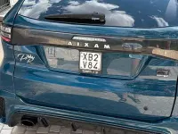 Usata Aixam Coupe 2024 Berlina
