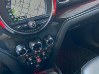 Usata Mini Countryman 150 CV (110 kW) 2018 Blu SUV