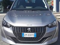 usata Peugeot 208 BlueHDi 100 Stop&Start 5 porte Active Pack del 2023 usata a Sarzana