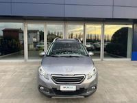 usata Peugeot 2008 1.6 bluehdi allure 100cv