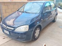 Usata Opel Corsa 2004 Utilitaria