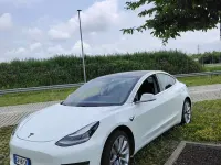 Usado Tesla Model 3 152 kW (208 HP) 2020 Sedan
