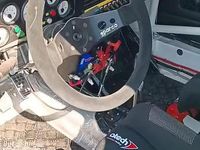 Usata Peugeot 309 GTi 186 CV (136 kW) 1990 Bianco Utilitaria