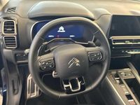 Usata Citroën C5 Aircross Shine 131 CV (96 kW) 2023 Blu SUV