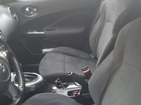 Usata Nissan Juke 110 CV (80 kW) 2016 Grigio SUV