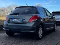 Usata Peugeot 207 68 CV (50 kW) 2011