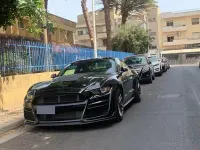 Usata Ford Mustang Fastback 291 CV (214 kW) 2018 Nero Coupé