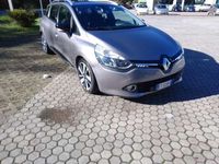 usata Renault Clio IV 