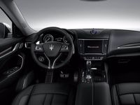 usata Maserati Levante 3.0 v6 modena ultima 430cv auto