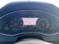 Usata Audi A6 Business 163 CV (119 kW) 2021 Blu/azzurro Station wagon