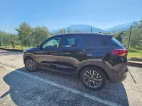 Usata Hyundai Tucson 136 CV (100 kW) 2021 Nero SUV