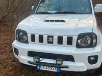 Usata Suzuki Jimny 85 CV (62 kW) 2015 SUV