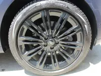 Usata Land Rover Range Rover Vogue 351 CV (258 kW) 2022 Blu SUV