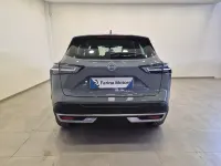 Occasion Nissan Qashqai 140 ch (102 kW) 2025 Gris SUV