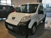 usata Peugeot Bipper 1.3 HDi 75CV FAP Furgone