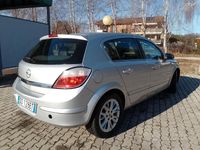 Usata Opel Astra 2006 Grigio Berlina