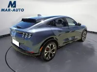 Usata Ford Mustang 168 CV (123 kW) 2021 Blu Station wagon