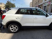 Usata Audi Q2 116 CV (85 kW) 2018 Bianco SUV