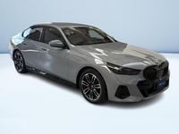 Usata BMW i5 M Sport 289 kW (394 CV) 2025 Grigio Berlina