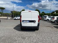 usata Fiat Doblò Doblo1.3 MJT PL-TN Cargo Maxi Lamierato E6