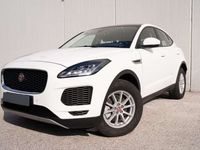 usata Jaguar E-Pace E-Pace2.0d i4 R-Dynamic awd 150cv auto