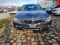 usata BMW 318 Serie 3 d d Touring Luxury automatica