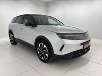 Usata Opel Grandland X 145 CV (106 kW) 2025 Grigio SUV