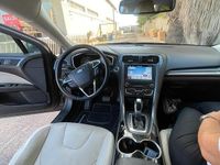 Usata Ford Mondeo Titanium S 150 CV (110 kW) 2016 Grigio Station wagon