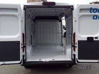 Usata Fiat E-Ducato 89 kW (122 CV) 2023 Bianco