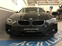 usata BMW 420 Serie 4 Gran Coupé d Sport usato